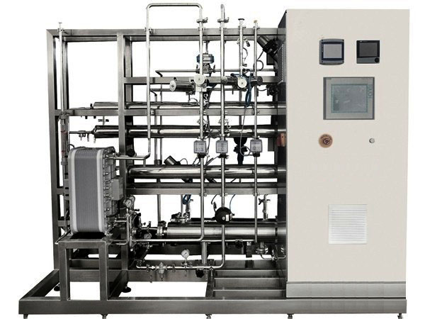 醫(yī)院消毒供應(yīng)室用純水機(jī)，純化水機(jī)，純化水設(shè)備
